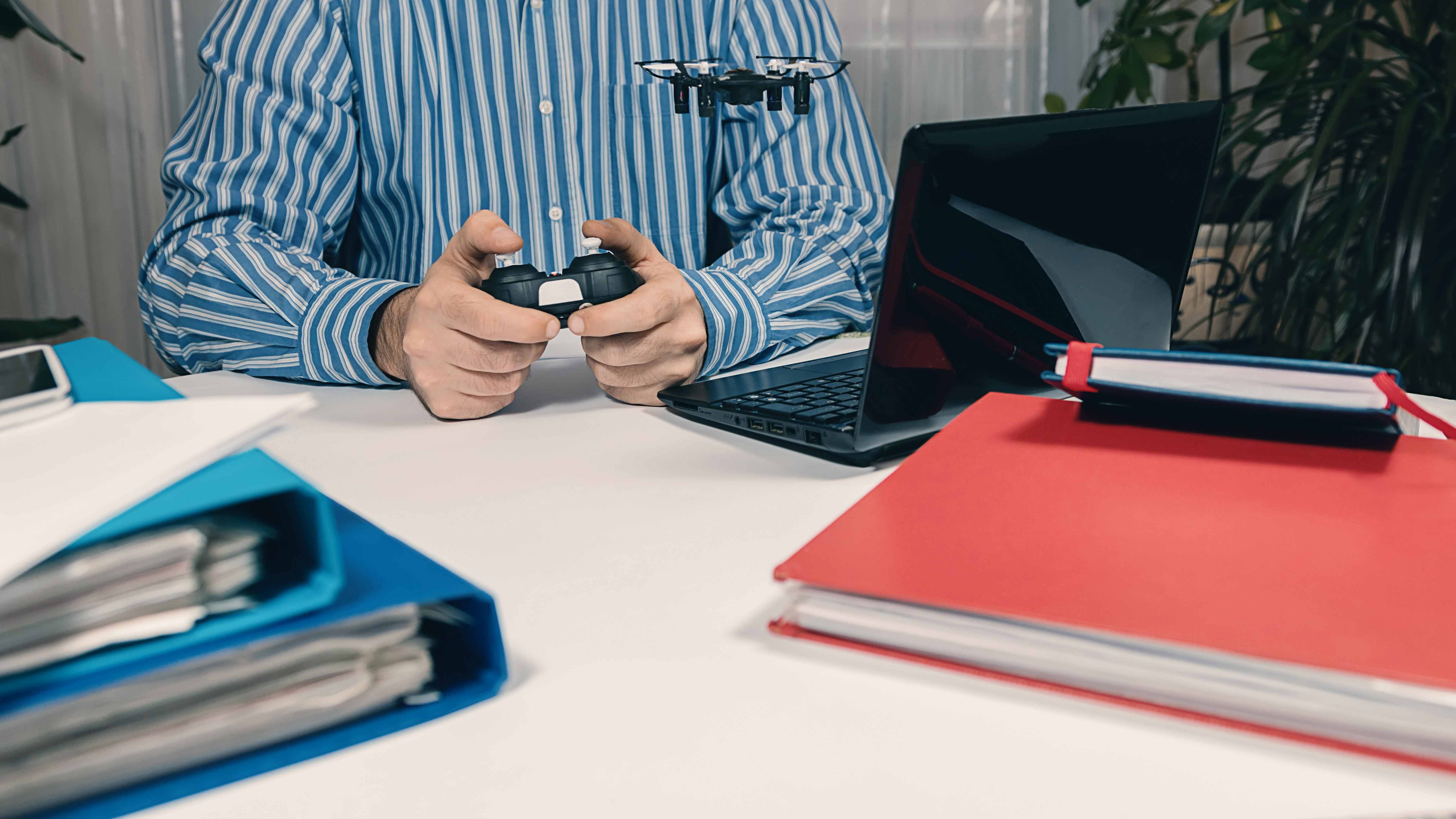 Геймификация рабочих процессов: советы и примеры