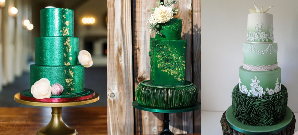 Идеи торта на 55 лет со дня свадьбы