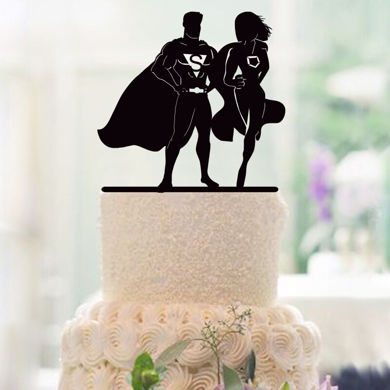 Торт на годовщину свадьбы топпер