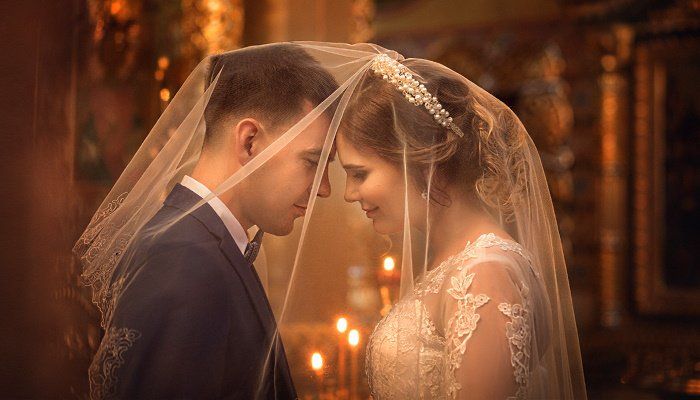 Свадьба 21 века — Свадебный переполох и традиции